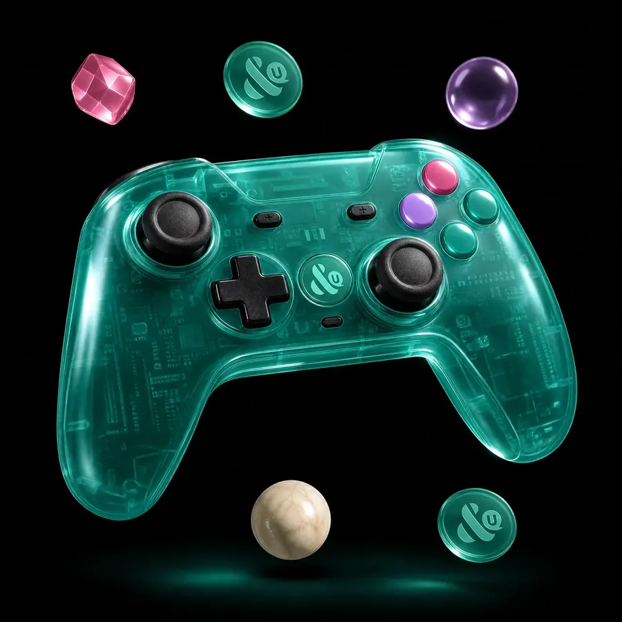 &U, Play